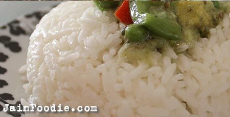 Jain Jasmine Thai Rice